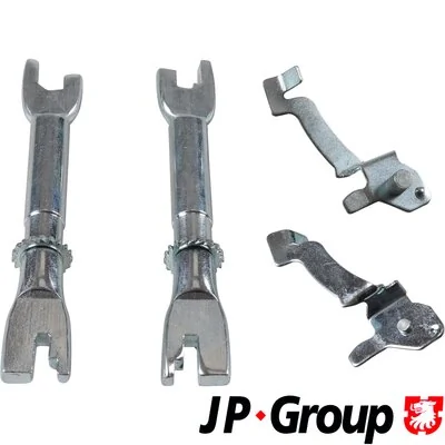 Adjuster Set, drum brake